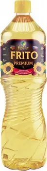 Rostlinný olej Fabio Frito Premium