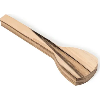 Dřevo na vyřezávaní BeaverCraft B8 lžíce - ořech