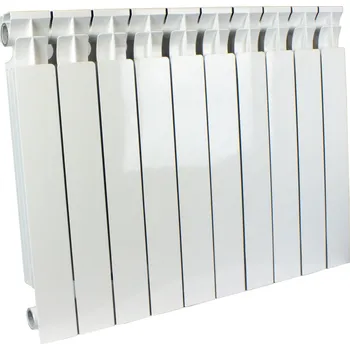 Radiátor Radiátor Comfort 500 - 10 článků