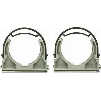 Úchyty na 500g CO2 lahev