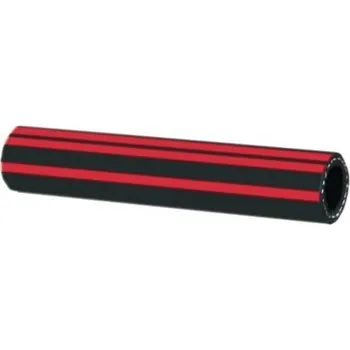 Zahradní hadice Semperit SEMPERIT 6/14 PETROTEC TU 25 - tlaková a sací hadice pro ropné produkty