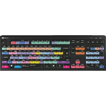 Klávesnice Adobe After Effects CC PC Astra 2 UK