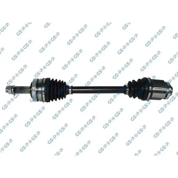 Poloosa kola Hnací hřídel - poloosa GSP 224173