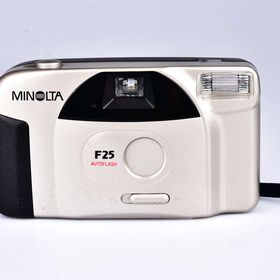 Obrázek k inzerátu: Minolta F25