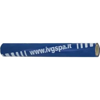 Zahradní hadice IVG COLBACHINI 16/26 CALORTEC OIL 165 LE - tlaková hadice pro horkou vodu, páru a potraviny FDA