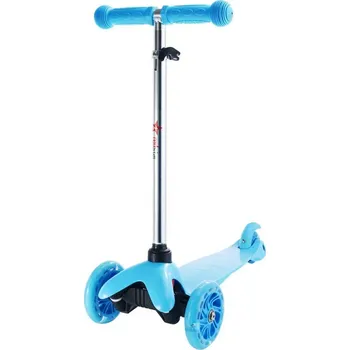 Koloběžka Dětská koloběžka - Modrá