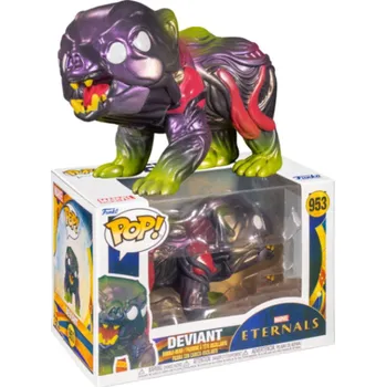 Figurka Funko Pop! 953 Marvel Eternals Deviant