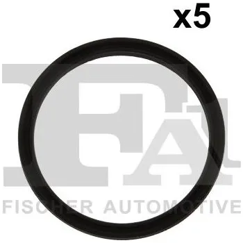 Těsnění motoru Těsnicí kroužek Fischer Automotive 076.741.005