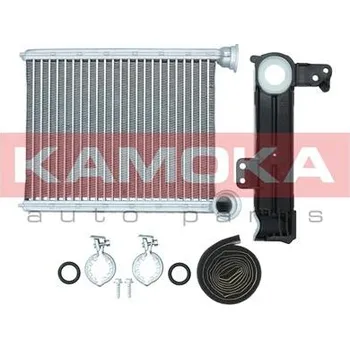 Výměník tepla Výměník tepla, vnitřní vytápění KAMOKA 7760005