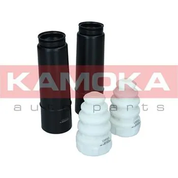 Ochranná sada proti prachu, tlumič pérování KAMOKA 2019151