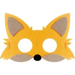 Godan Dětská plstěná maska na obličej