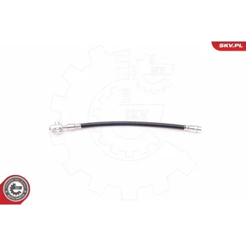 Brzdová hadice Brzdová hadice ESEN SKV 35SKV071