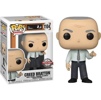 Figurka Funko Pop! 1104 The Office Creed