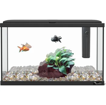 Akvaristika Aquatlantis Aqua Smart 40 bílá