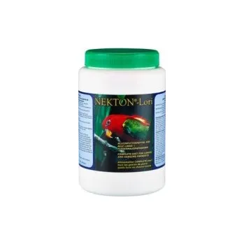 Krmivo pro ptáka Nekton Lori 500g