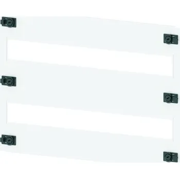 Rozvaděč OEZ LETOHRAD OEZ Čelní kryt,ND-RBZ-KMV33-4 OEZ:44516