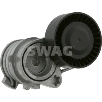 Napínák, žebrovaný klínový řemen SWAG 20 92 3650
