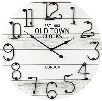 TechnoLine Nástěnné hodiny 776043