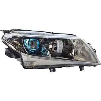 Osvětlení automobilu Světlomet VAN WEZEL 5251966