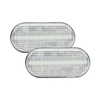 Auto zrcátko Sada směrových světel ABAKUS L56-140-002LED