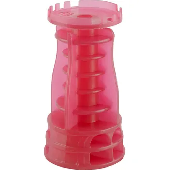 Osvěžovač vzduchu Osvěžovač vzduchu Deluxo Tower Jablko a skořice