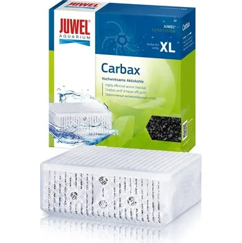 Akvarijní filtr Filtrační náplň Juwel - Carbax JUMBO / Biofloflow 8.0 / XL