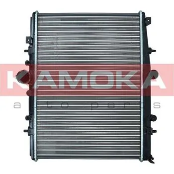Chladič motoru Chladič, chlazení motoru KAMOKA 7705124
