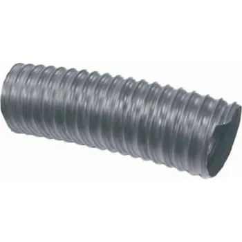 Hubice k vysavači SCHAUENBURG 100 FLEXADUR STP-2N A - hadice pro horký vzduch a odsávání výparů (-40°C až 100°C)