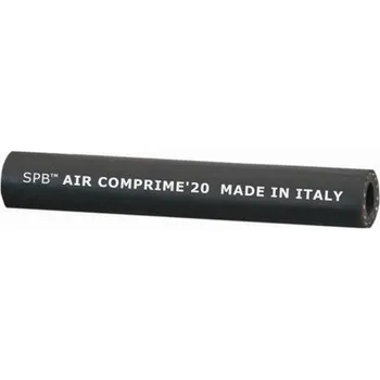 Zahradní hadice SPB 8/17 AEROTEC TP 20 - tlaková hadice pro vzduch a kapaliny