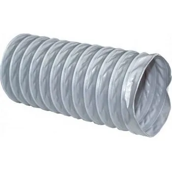 Hubice k vysavači ESPIROFLEX 130 FLEXADUR PVCX-1N B - hadice pro ods. vzduchu, prachu a kouře