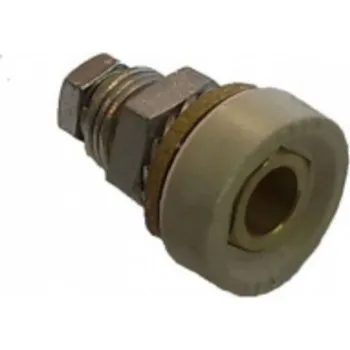 Elektrická zásuvka Economy 9026051 | Zásuvka Z 400