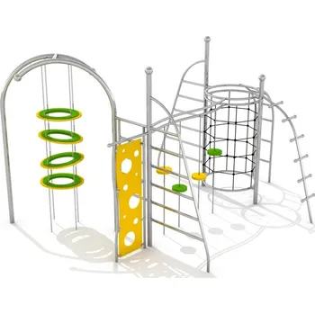 Dětské hřiště Šplhací sestava Eskalo 3
