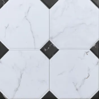 Dlažba DLAŽBA EL MOLINO BETERA BLANCO MAT 58X58