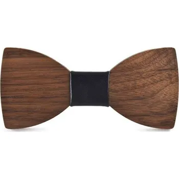 Motýlek Amparo Miranda® Dřevěný motýlek A8