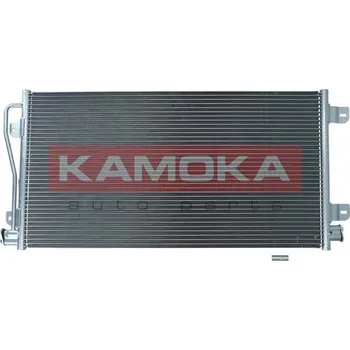 Výparník klimatizace Kondenzátor, klimatizace KAMOKA 7800288