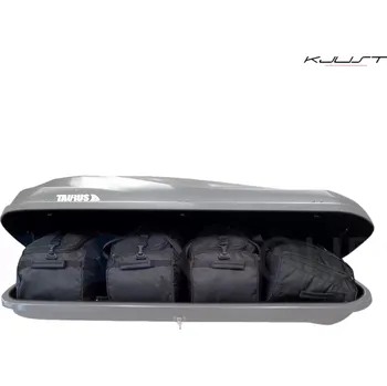 Střešní box Brašny pro Menabo Mania 460