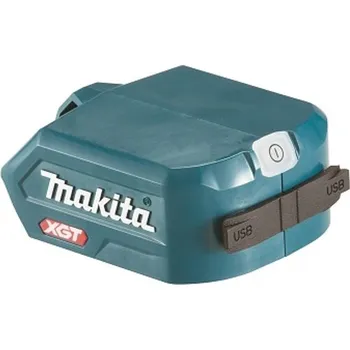 Napájecí adaptér USB Makita XGT 40V ADP001G