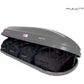 Střešní box Brašny pro Kamei Base 400