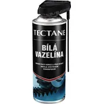 TECTANE Bílá vazelína mazací tuk ve spreji 400 ml