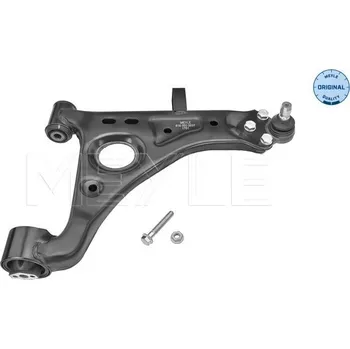 Zavěšení kol Řídicí páka, zavěšení kol MEYLE 616 050 0037