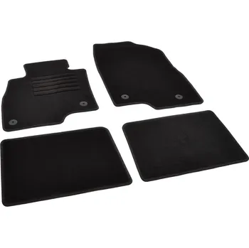 autokoberec Textilní autokoberce Rigum pro Mazda 6 Sedan (2012 -)