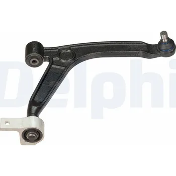 Zavěšení kol Řídicí páka, zavěšení kol DELPHI TC6939