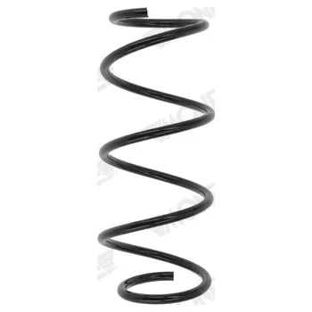 Pružina podvozku MONROE SP4330