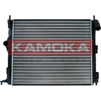 Chladič motoru Chladič, chlazení motoru KAMOKA 7705099