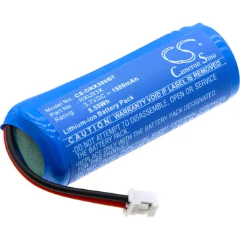 Baterie Cameron Sino CS-DRX300BT pro DAITEM PLI232 - neoriginální