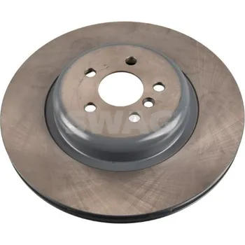 Brzdový kotouč Brzdový kotouč SWAG 33 10 5258