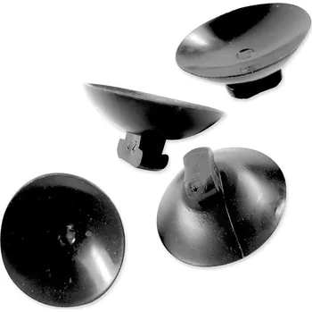 Přílušenství k akvarijnímu filtru Tetra Přísavka IN 800-1000 Plus 4 ks