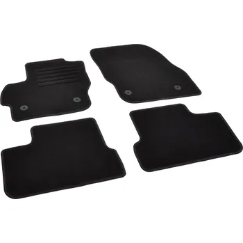 autokoberec Textilní autokoberce Rigum pro Mazda 3 (2009 - 2013)