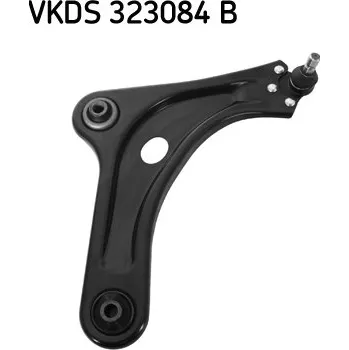 Zavěšení kol Řídicí páka, zavěšení kol SKF VKDS 323084 B