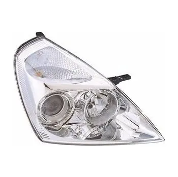 Přední světlomet Světlomet VAN WEZEL 8362962